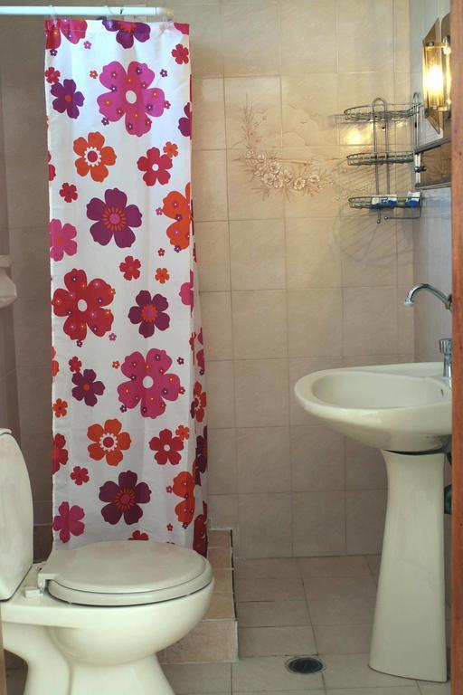 Sunset Beach Studio Кремасти Номер фото