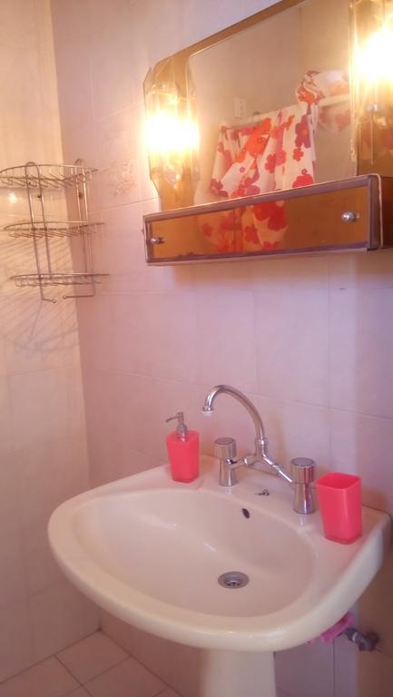 Sunset Beach Studio Кремасти Экстерьер фото